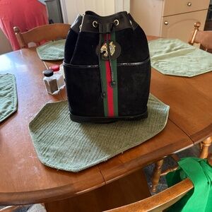 Gucci bag